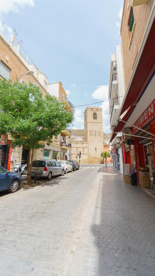 Apartamento Rentalsevilla Luminoso Apartamento En El Centro *