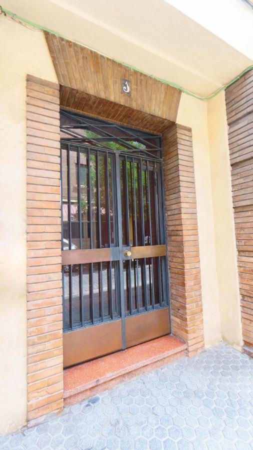 Apartamento Rentalsevilla Luminoso Apartamento En El Centro *