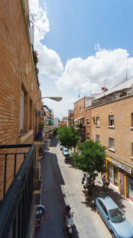 Apartamento Rentalsevilla Luminoso Apartamento En El Centro