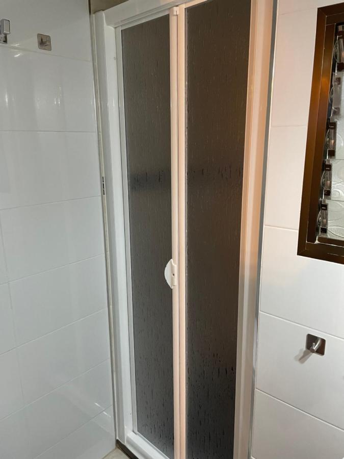 Apartamento Apto Columnas Recaredo
