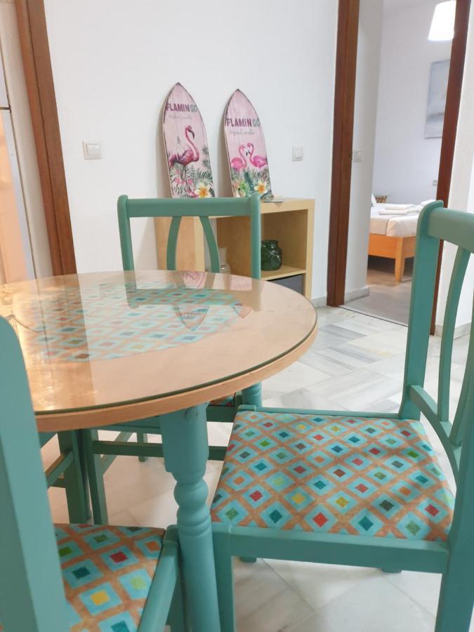 Apartamento Los Alfares De Triana Seville