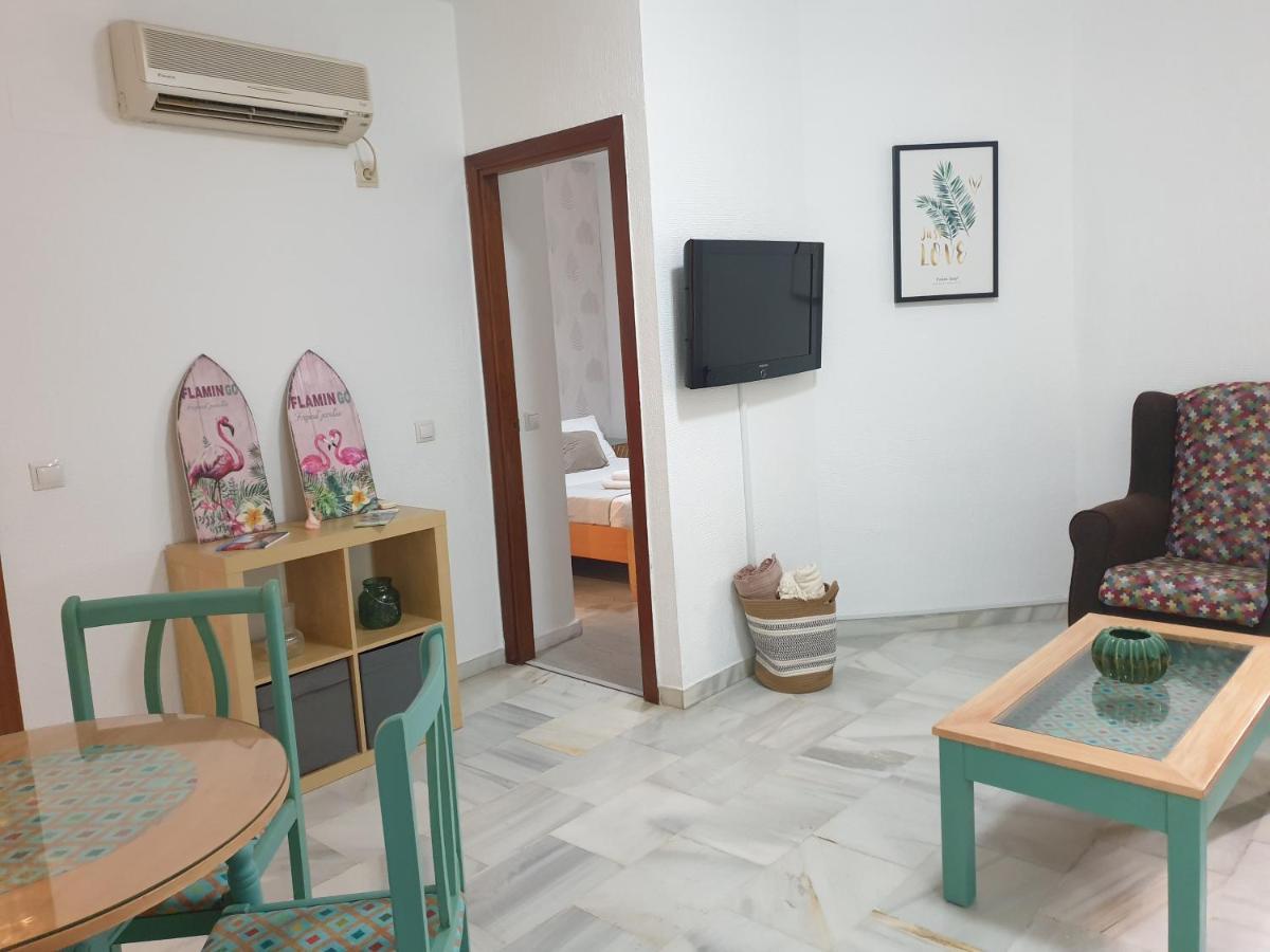 Apartment Apartamento Los Alfares De Triana Seville