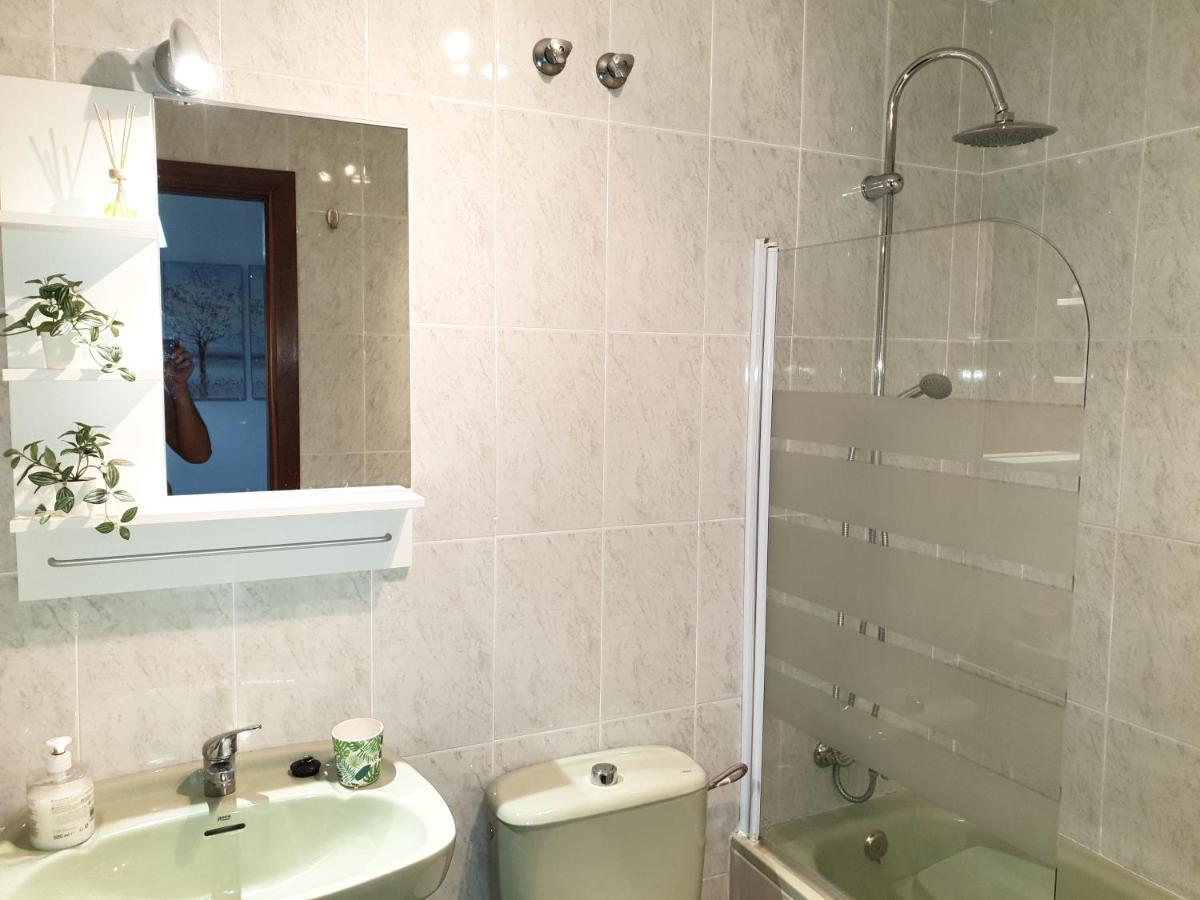 Apartamento Los Alfares De Triana * Seville