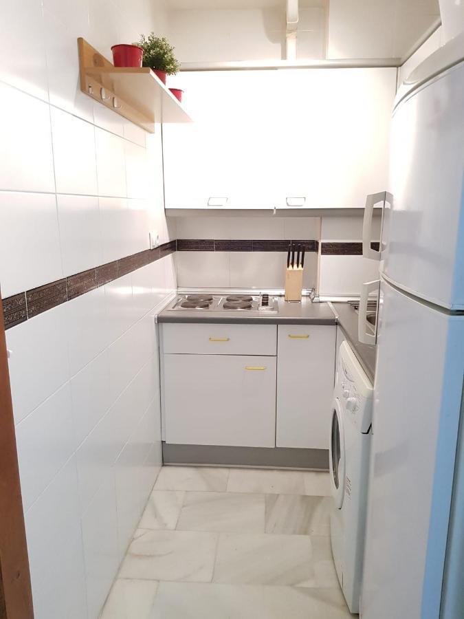 Apartamento Los Alfares De Triana Apartment *