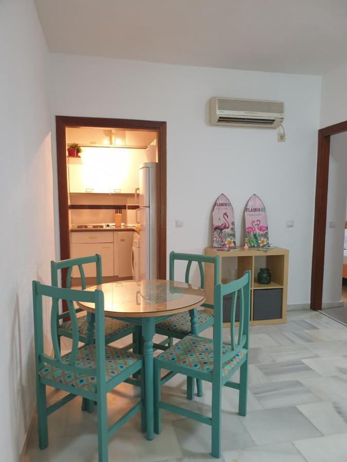 Apartamento Los Alfares De Triana * Seville