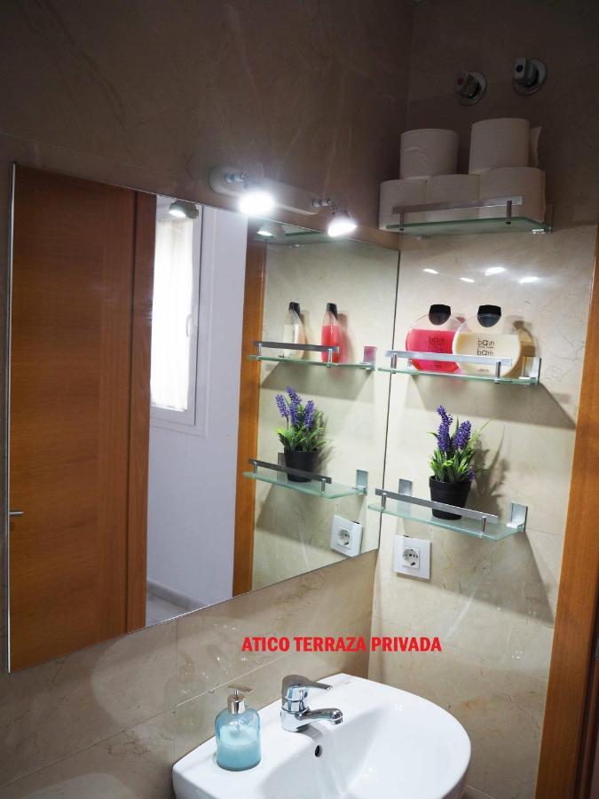 Apartamento Jimios Alcázar Catedral
