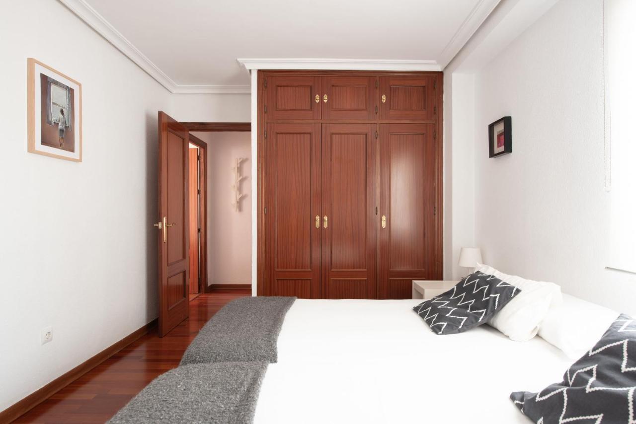Calle San Jacinto, 57 Apartamento