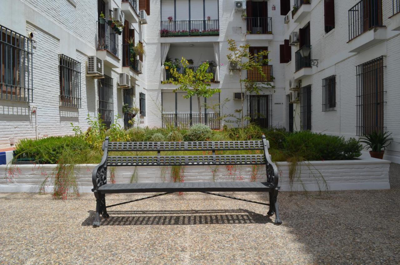La Casa De José Manuel * Sevilla
