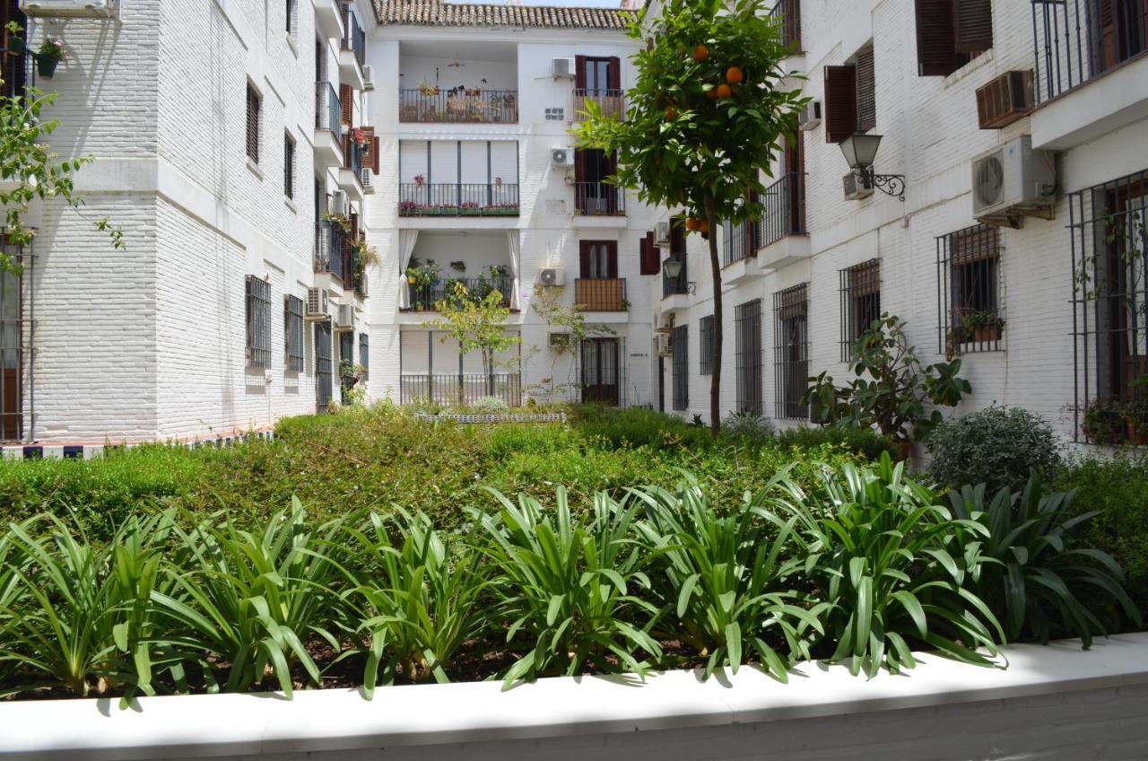 Apartamento La Casa De José Manuel *