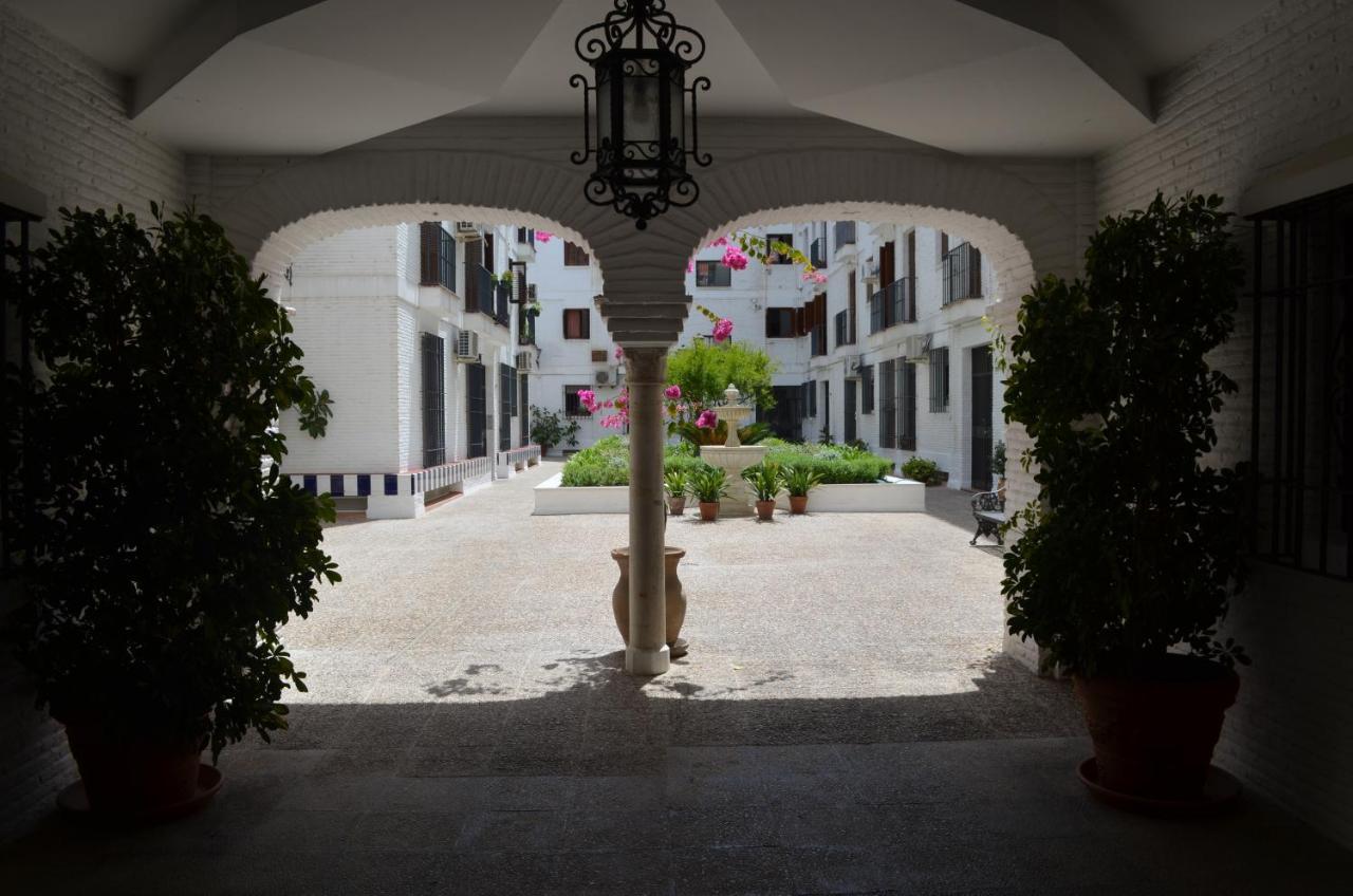 La Casa De José Manuel * Sevilla