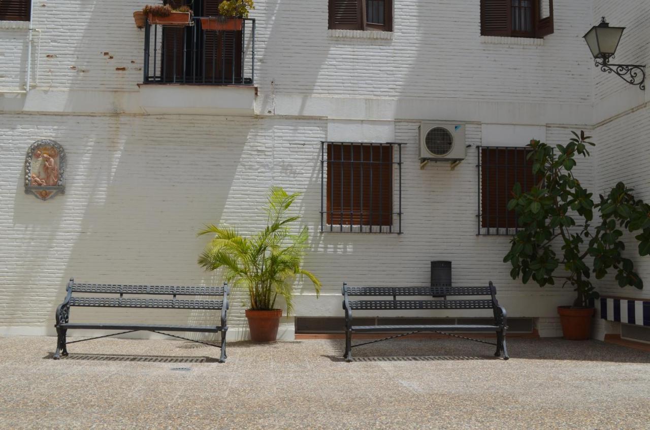 La Casa De José Manuel Apartamento Sevilla