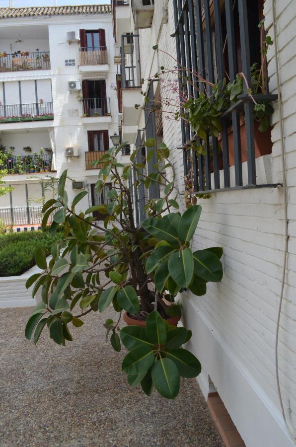 La Casa De José Manuel Apartamento Sevilla