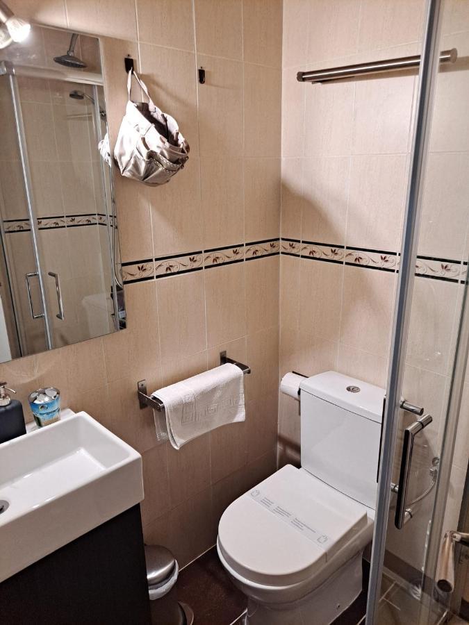 Atico Duplex Marques De Reyes Apartamento