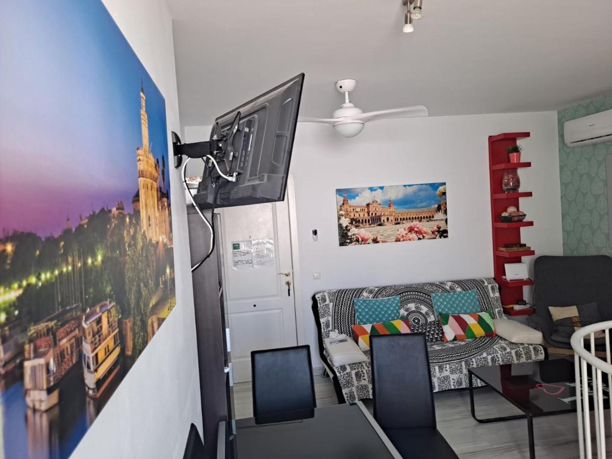 Atico Duplex Marques De Reyes Sevilla