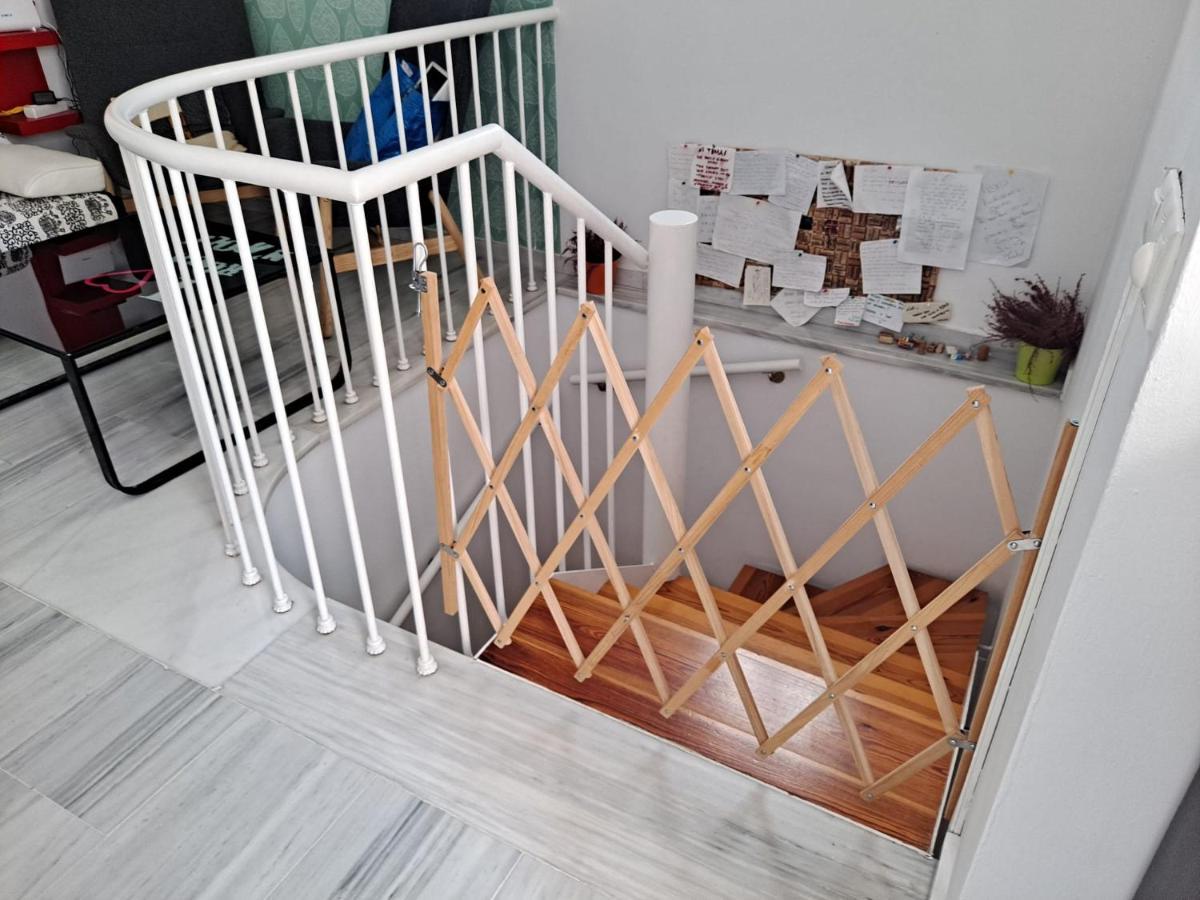 Atico Duplex Marques De Reyes Apartamento