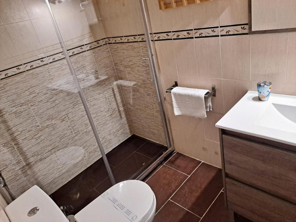 Atico Duplex Marques De Reyes Apartamento *