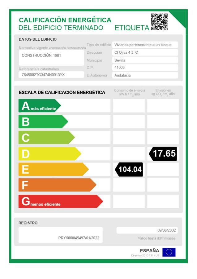 Apartamento De Lujo En *
