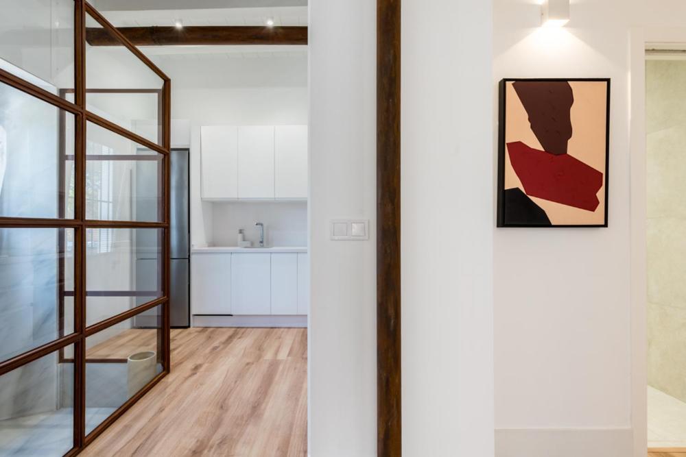 Apartamento Puerta Real 2