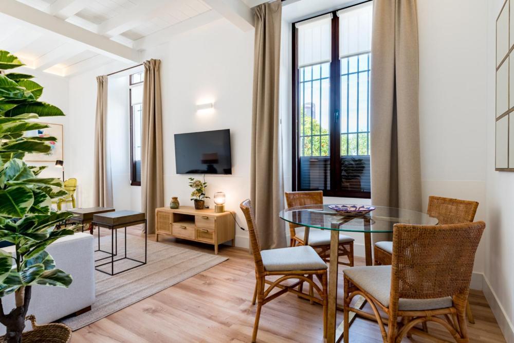 Puerta Real 2 Apartment *
