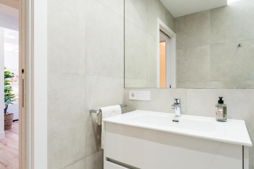 Apartamento Puerta Real 2 *