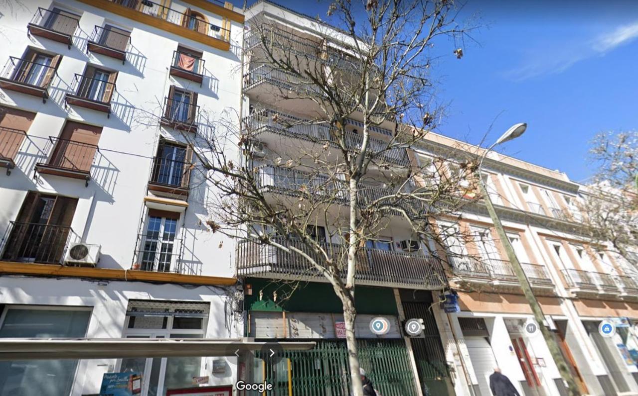 Apartamento Jardines De Murillo