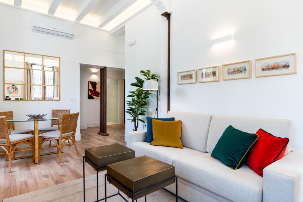 Puerta Real 2 Apartment *