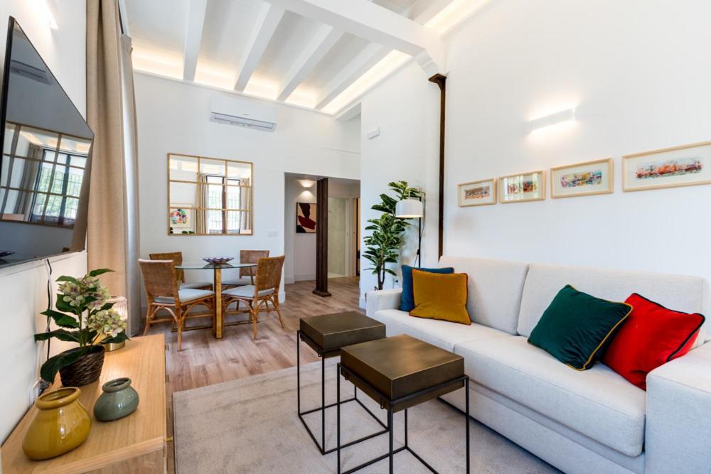 Apartamento Puerta Real 2