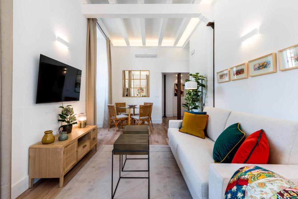 Apartamento Puerta Real 2 *