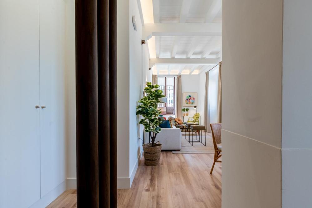 Apartment Puerta Real 2 Seville