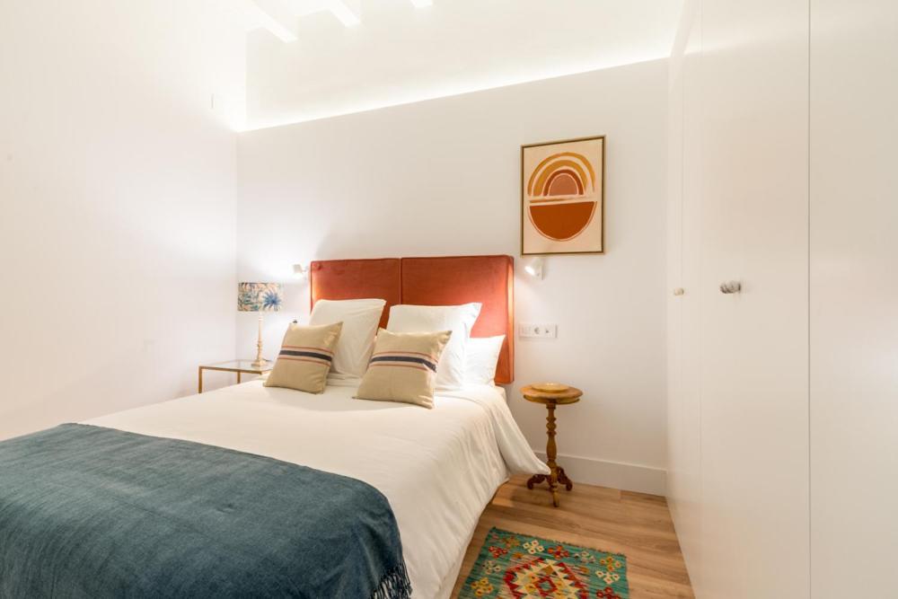 Puerta Real 2 Apartamento Sevilla