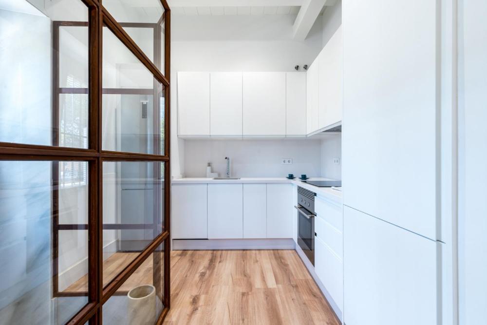 Puerta Real 2 Apartamento Sevilla