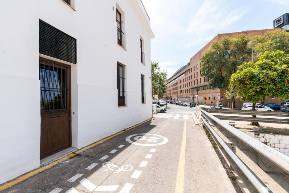 Puerta Real 2