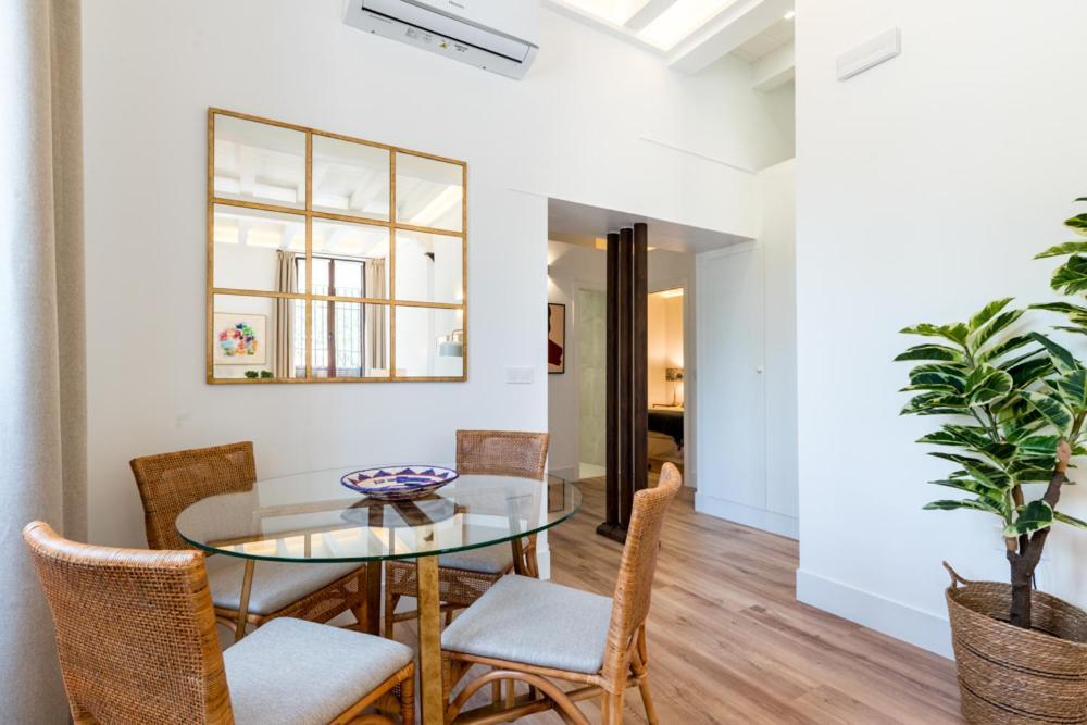 Puerta Real 2 Apartamento Sevilla