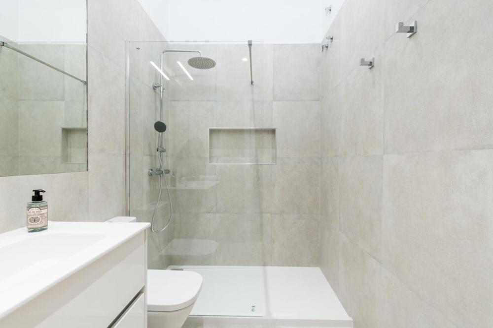 Apartamento Puerta Real 2