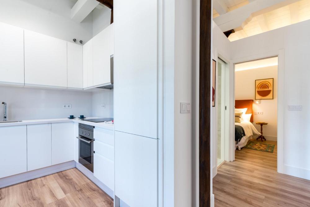 Apartamento Puerta Real 2 *