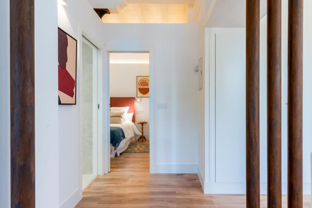 Apartamento Puerta Real 2 *