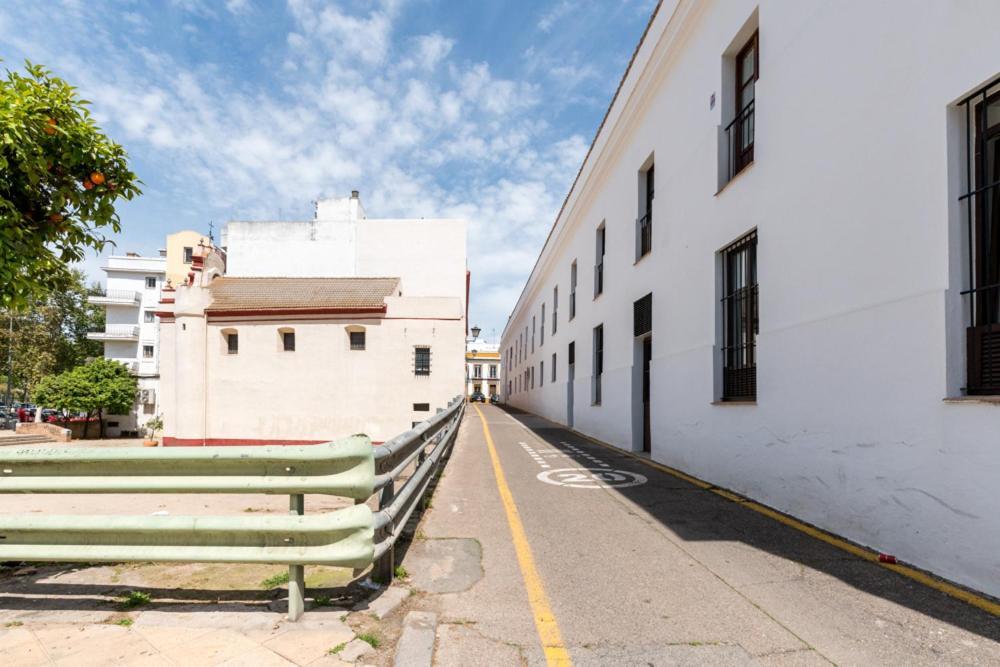 Puerta Real 2 Apartamento