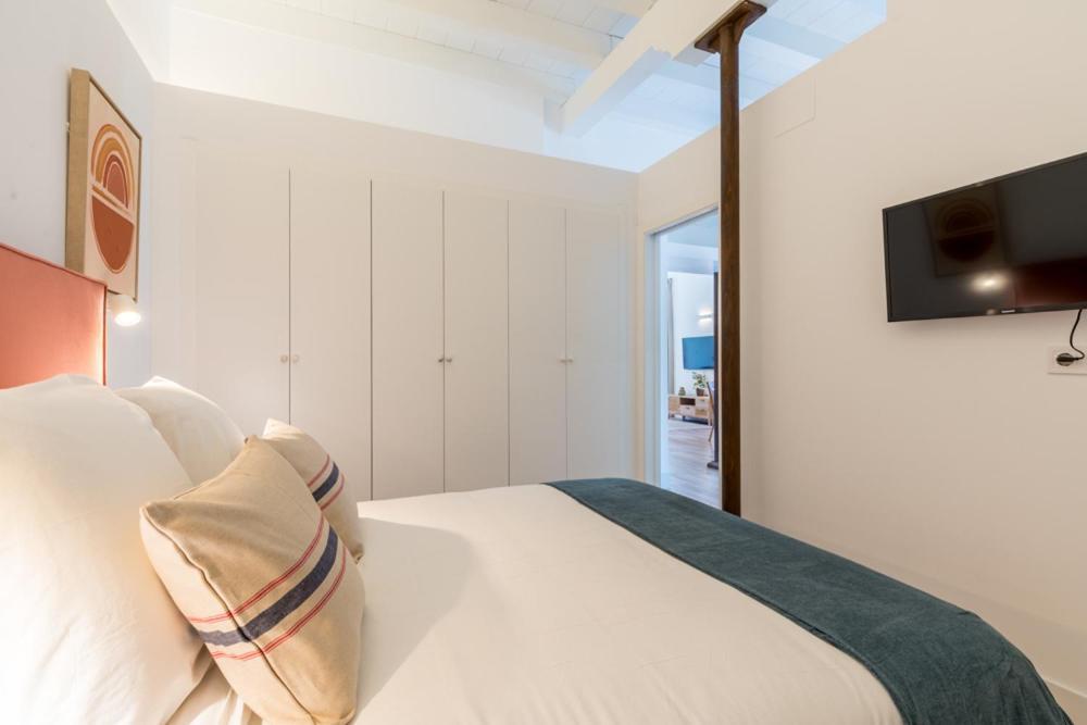 Puerta Real 2 Apartamento Sevilla