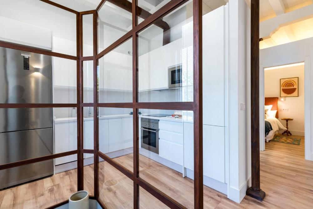 Puerta Real 2 Apartamento Sevilla