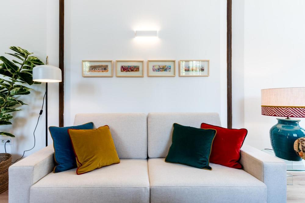 Apartamento Puerta Real 2 Sevilla