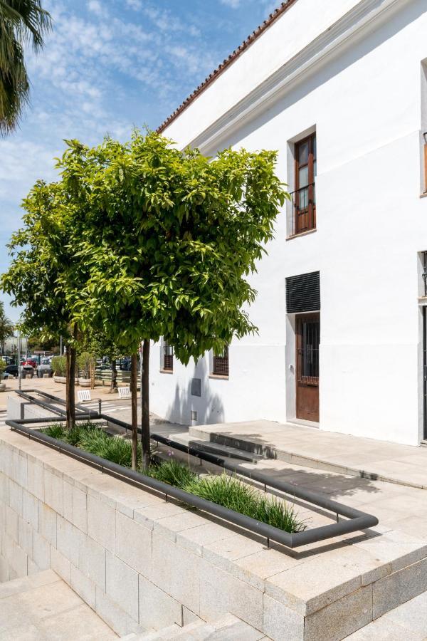 Puerta Real 1 Apartamento Sevilla