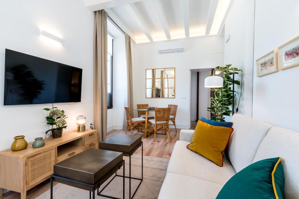 Puerta Real 2 Apartamento