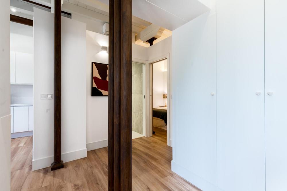 Apartamento Puerta Real 2