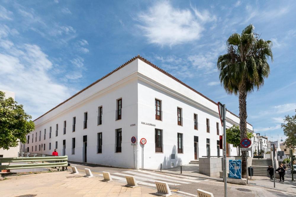 Apartamento Puerta Real 2