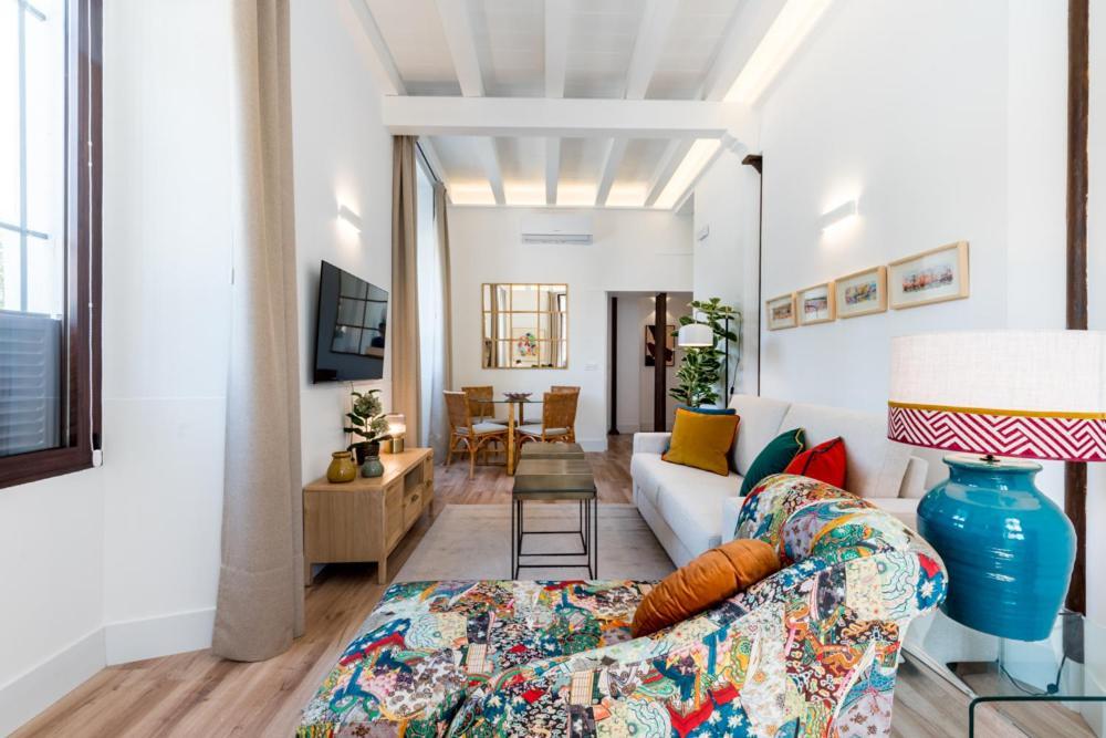 Apartamento Puerta Real 2 *
