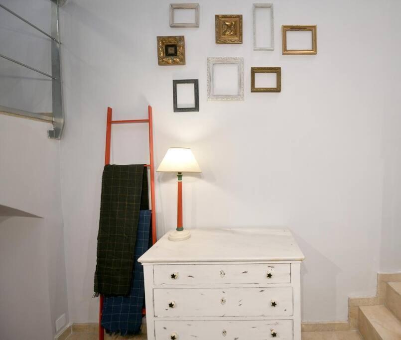Apartment Alegria Urban Seville