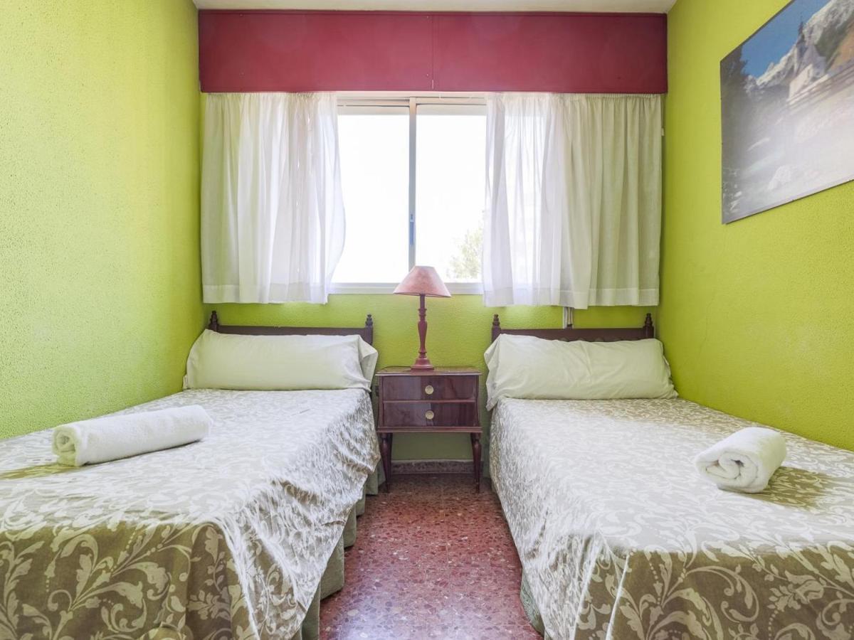Apartamento Céfiro 9