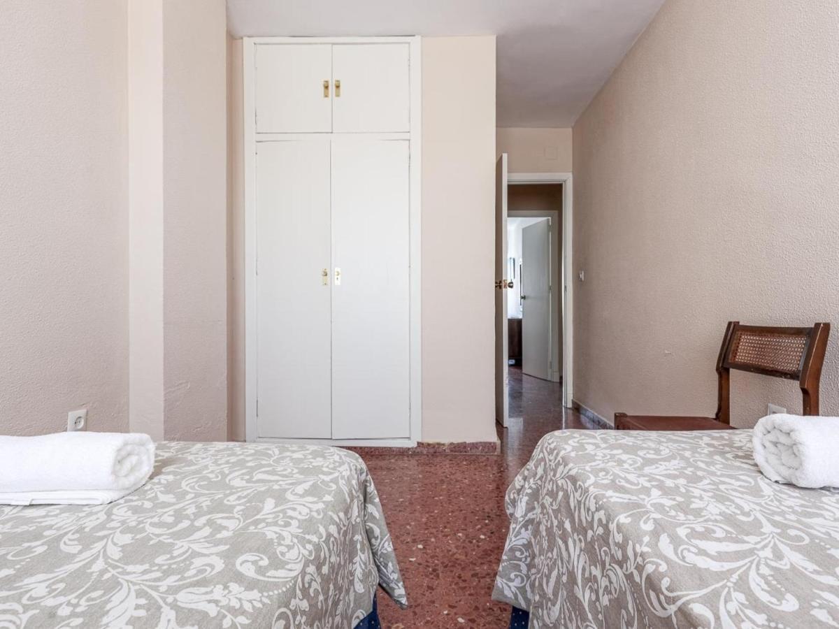 Apartamento Céfiro 9 *