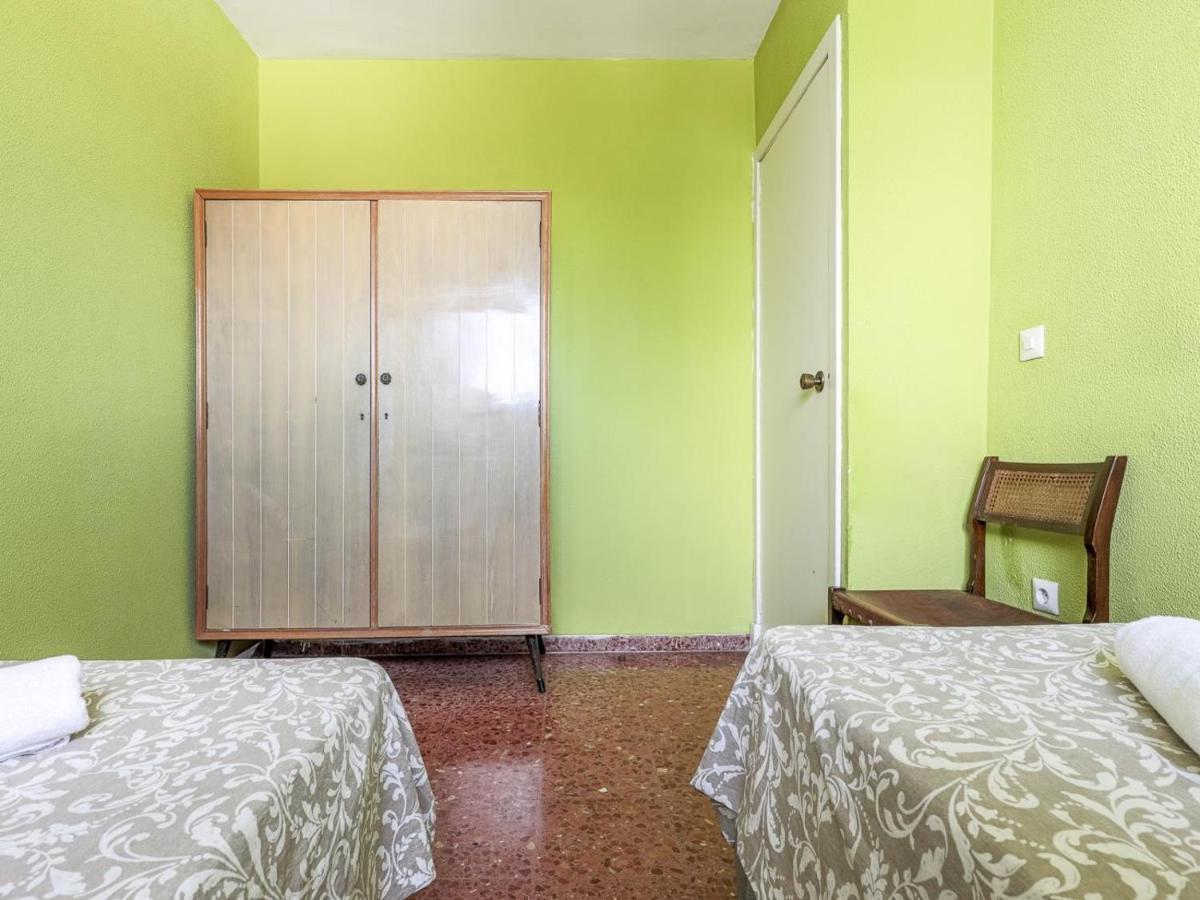 Apartamento Céfiro 9 *