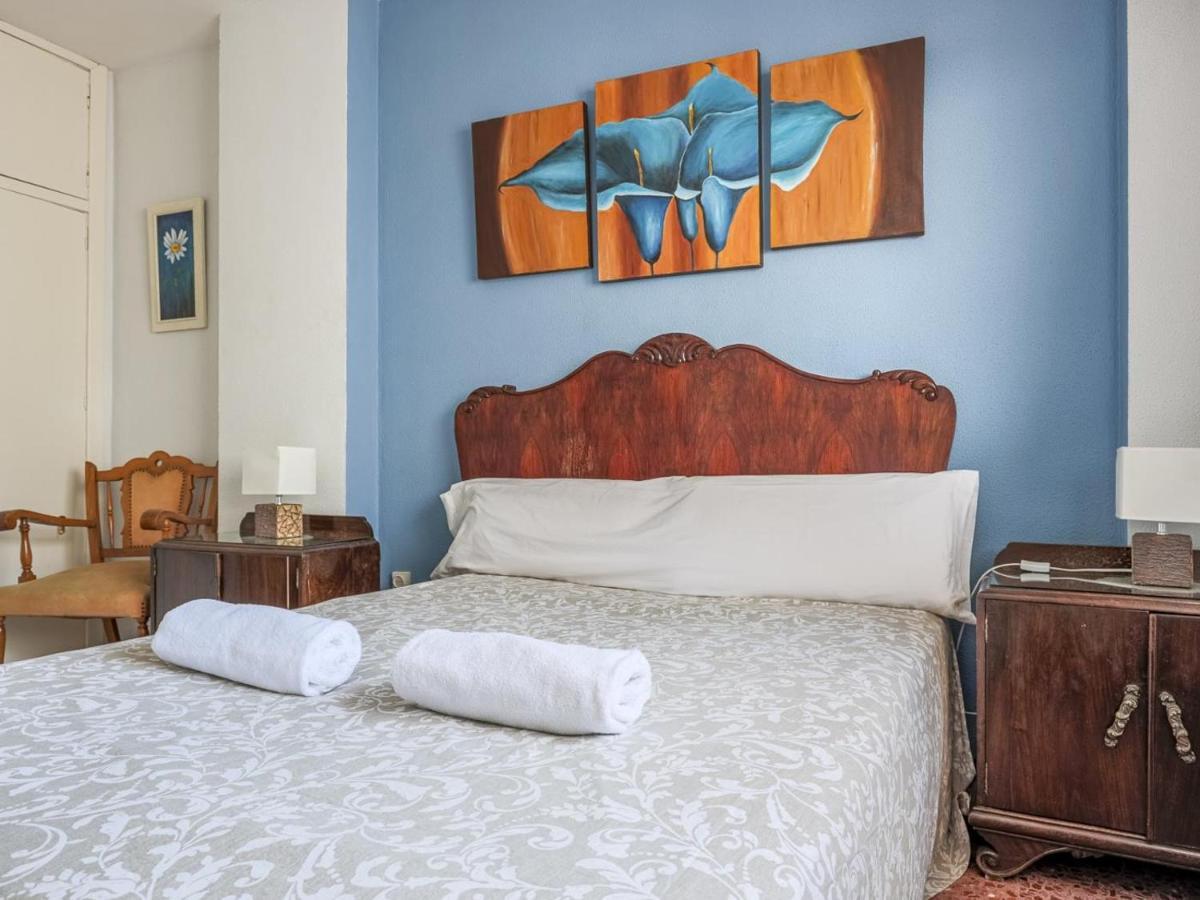 Céfiro 9 Apartamento